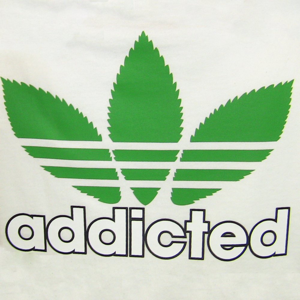 Weed Addicted