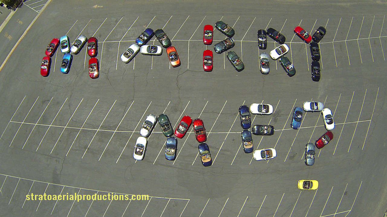 Marry Me Written By Cars Air View Picture