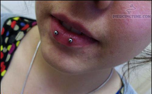 Surface Ashley Piercing Picture