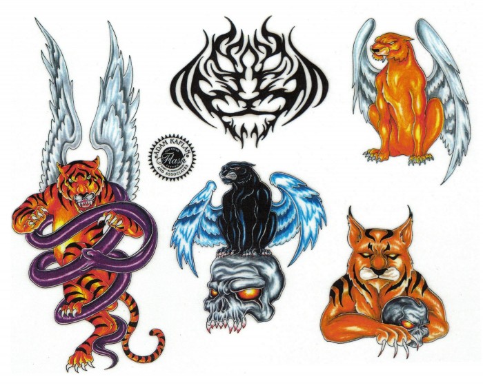 20 Lynx Tattoo Designs, Samples And Ideas