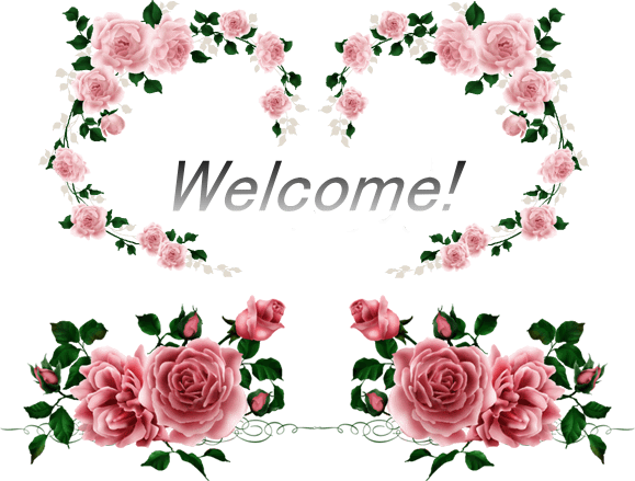 Welcome Flowers Picture