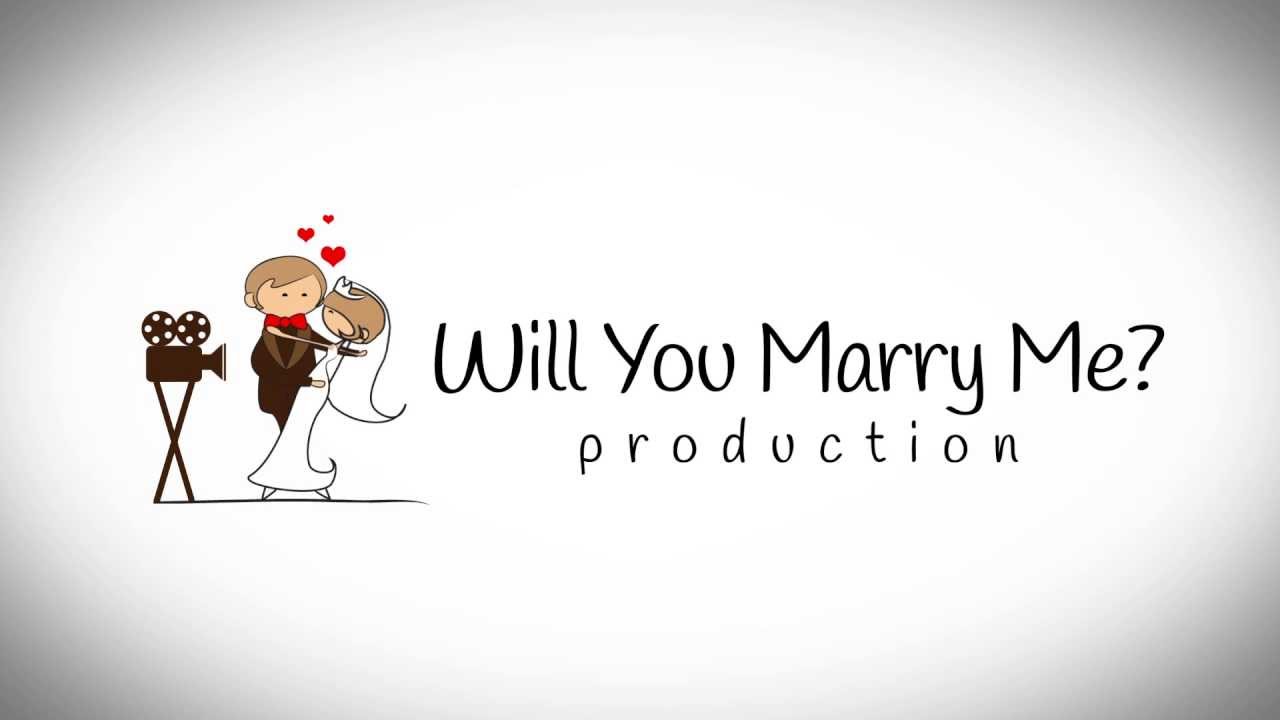 Will You Marry Me Logo