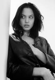Young Angelina Jolie Image