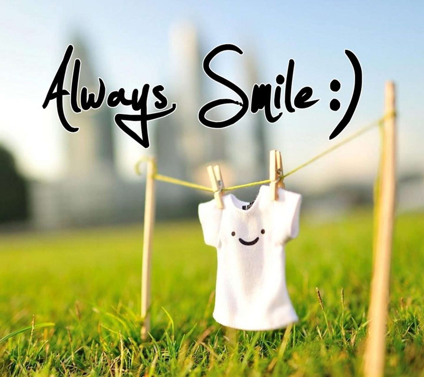   [THE KILLERS] الابتسآمــَـَـه كلمــه معروفه من غير حِروف ..! Always-Smile