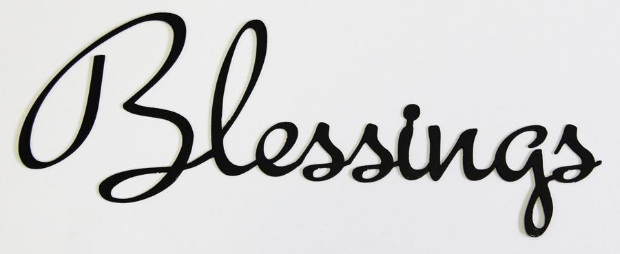 Blessings Facebook Cover Picture