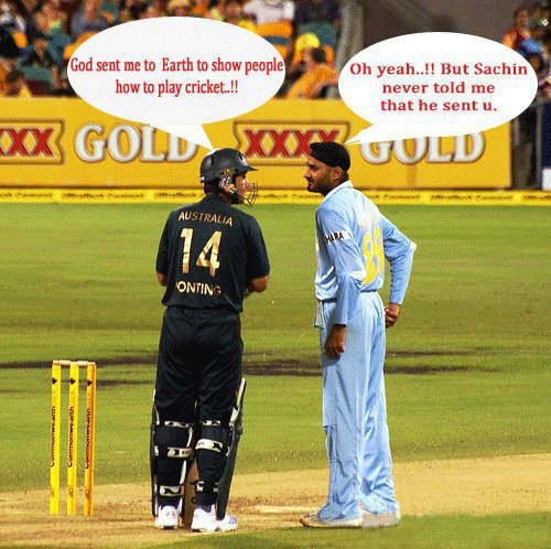31 Very Funny Cricket Images And Pictures
