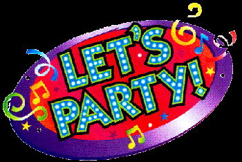 Let's Party Image