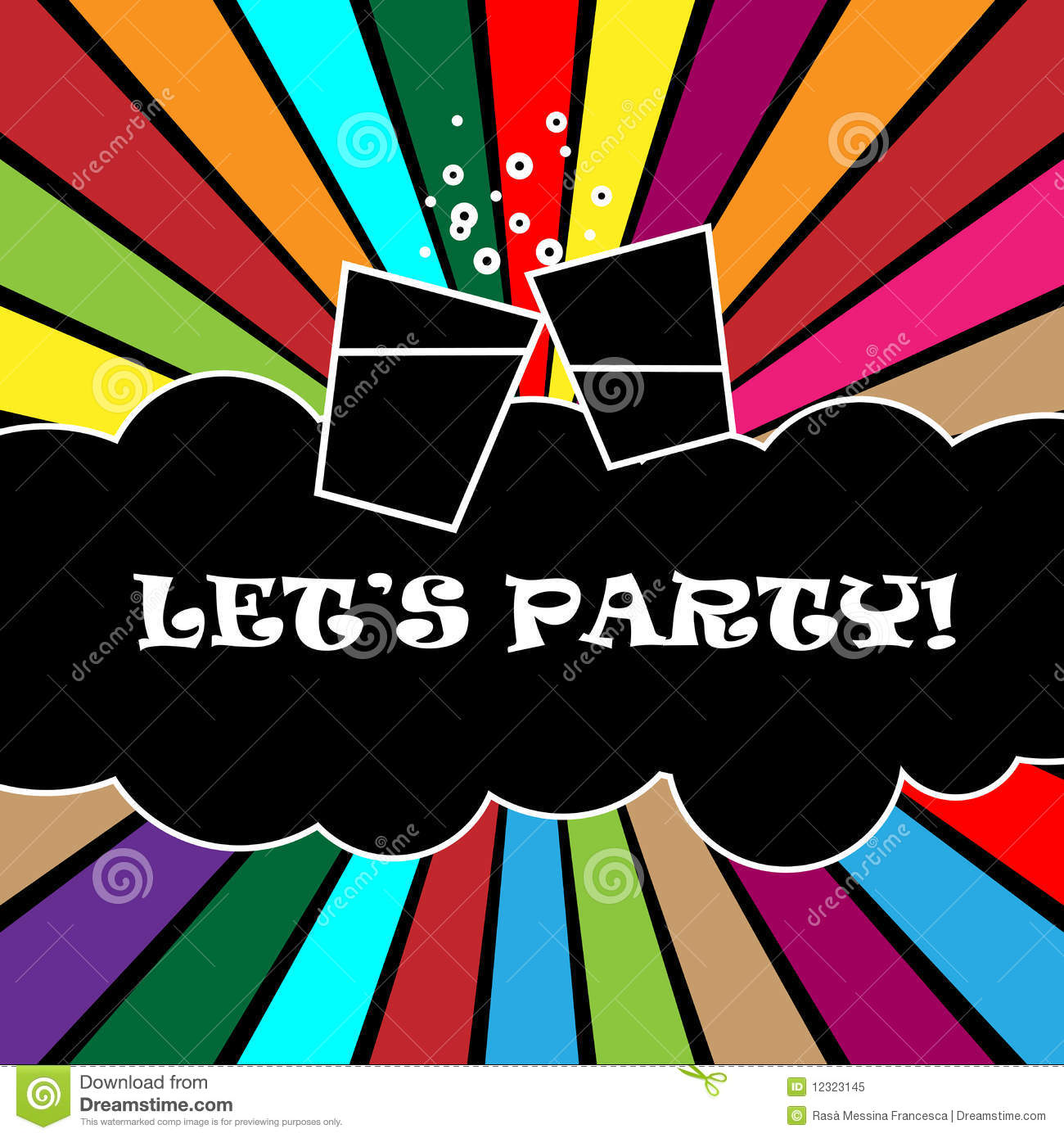 Let's Party Image
