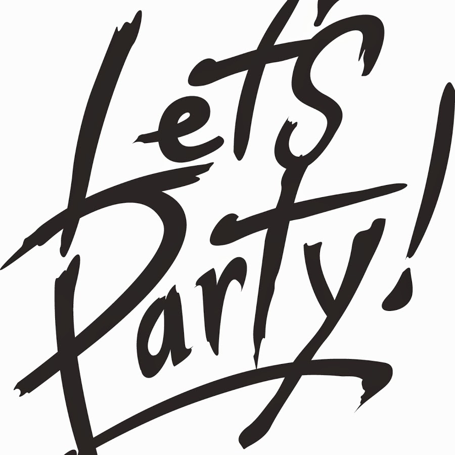 Let's Party Simple Picture