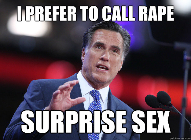Mitt Romney Funny Political Meme