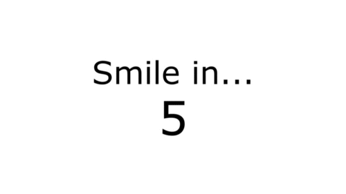 Smile Countdown Gif Picture