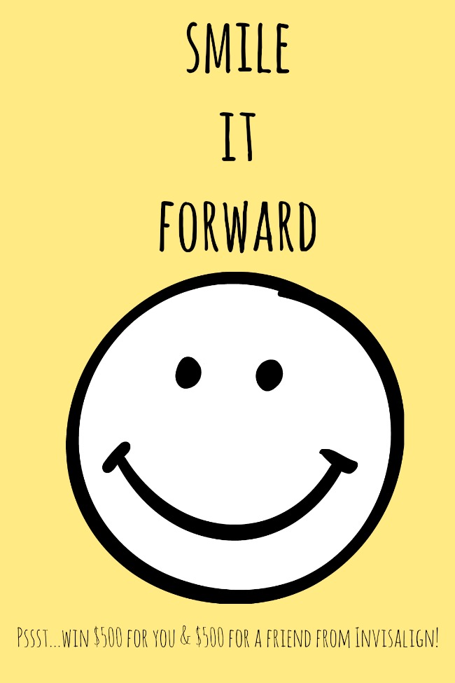Smile It Forward