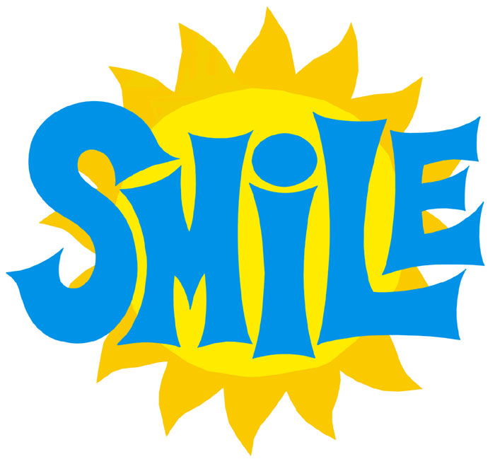 Smile Logo Picture