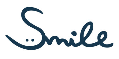 Smile Text Picture