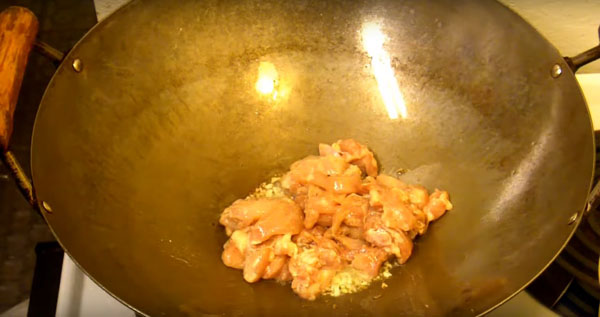 Broccoli Chicken Recipe - Image 4