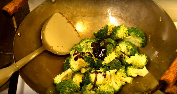 Broccoli Chicken Recipe - Image 5