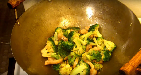 Broccoli Chicken Recipe - Image 6