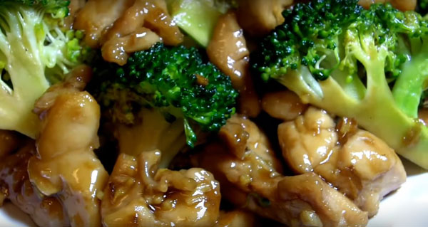 Broccoli Chicken Recipe - Image 7