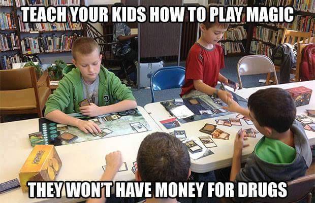 They Won't Have Money For Drugs Funny Meme Picture