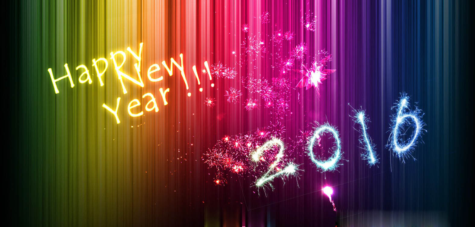 60 Best Happy New Year 2016 Wishes Pictures And Photos