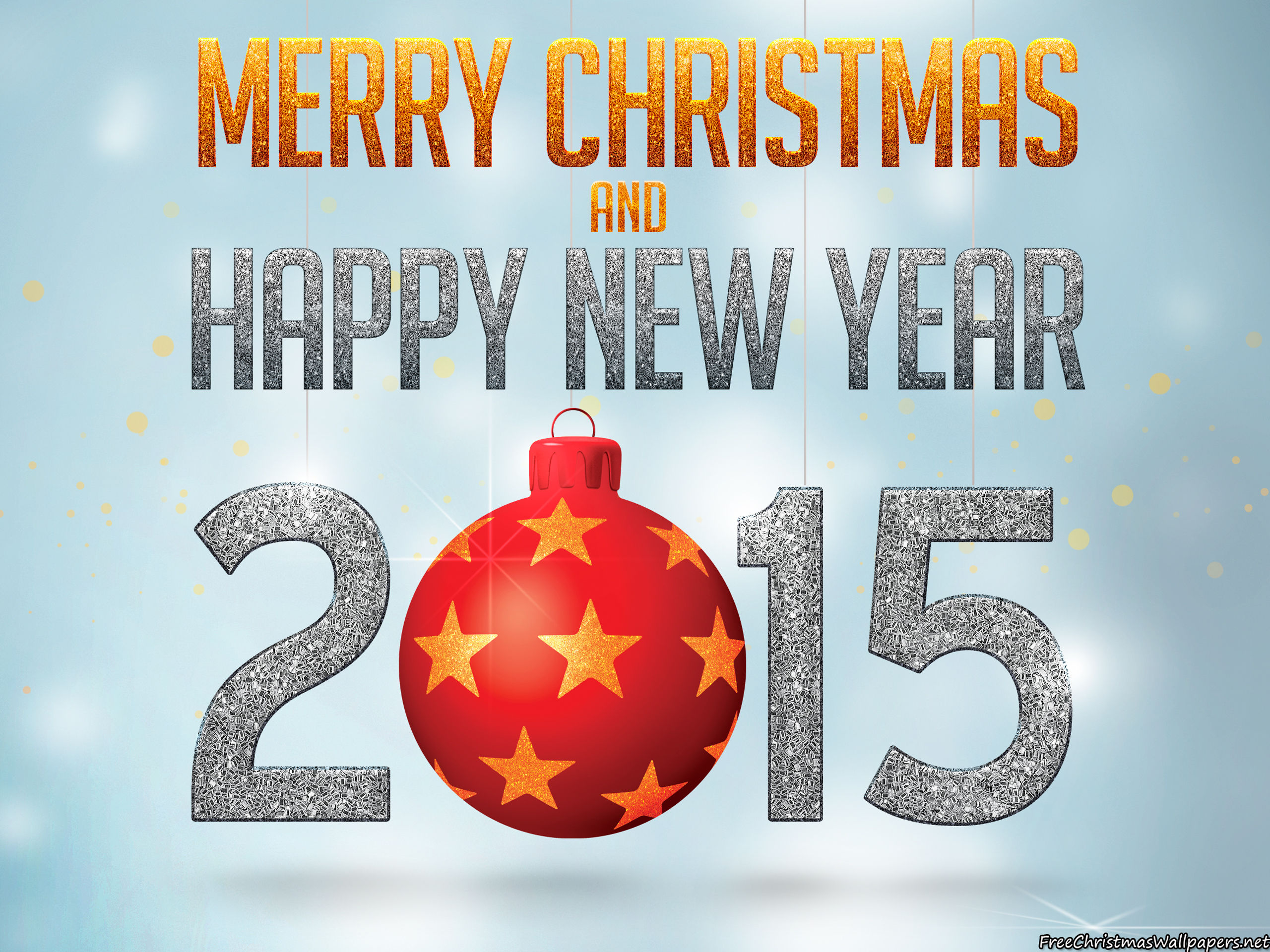 Merry Christmas 2015 Wishes