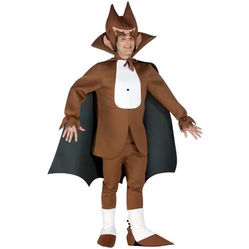 Count Chocula Funny Costume Picture