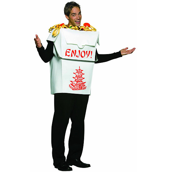 Food Costume Funny Picture