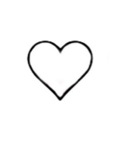 Simple Heart Tattoo Designs And Ideas
