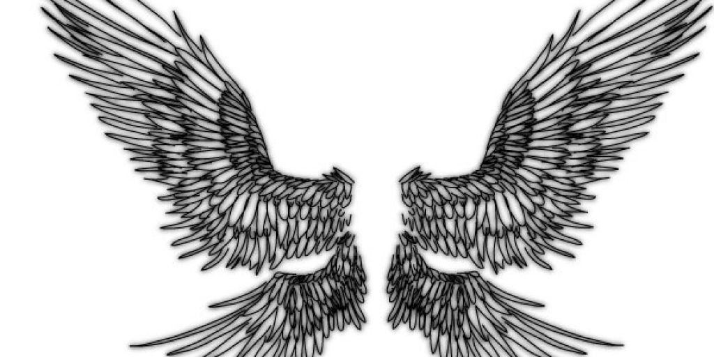 Black Wings Tattoo Slubne Suknie Info