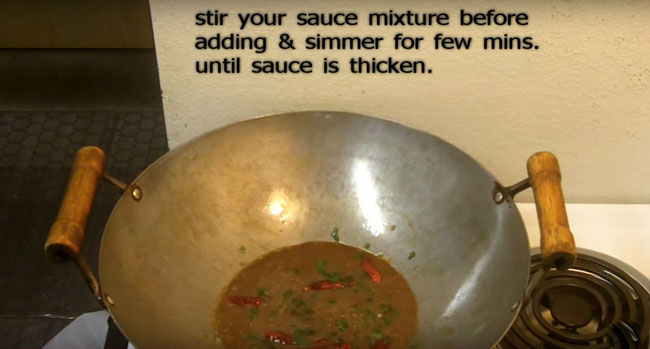 General Tso’s Chicken Recipe - Image 7