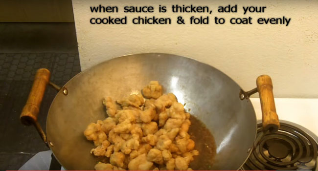 General Tso’s Chicken Recipe - Image 8