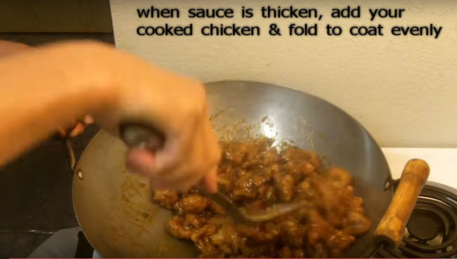 General Tso’s Chicken Recipe - Image 9