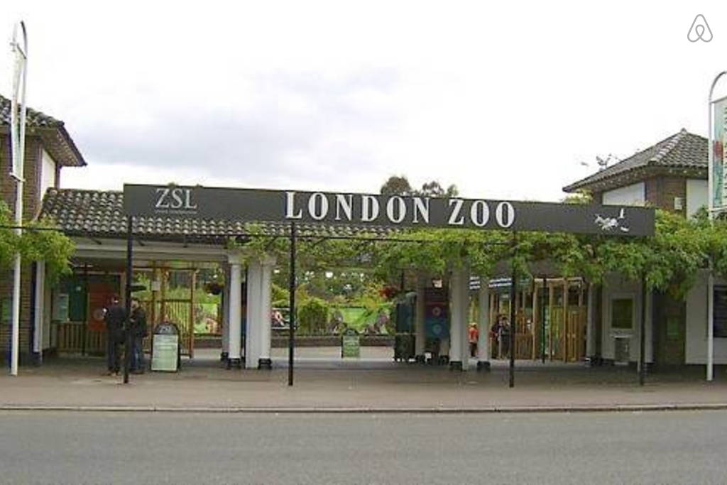 London Zoo Wikipedia