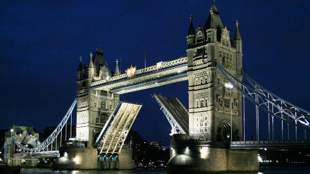 Tower Bridge London 2