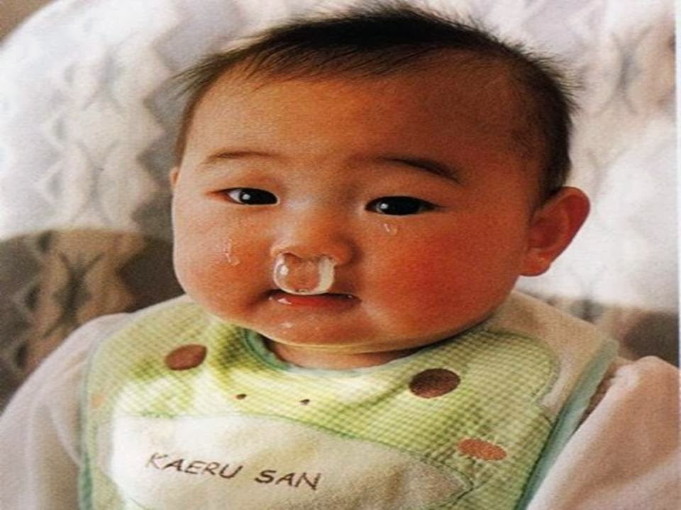 Baby Child Funny Picture