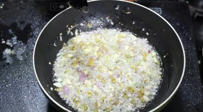 Methi Chicken Recipe - Image 1