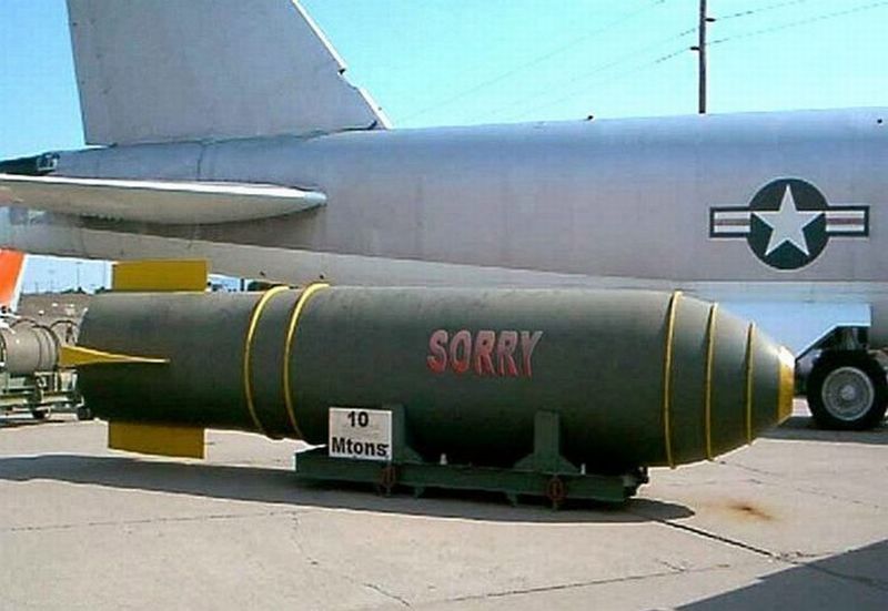 Missile Sorry Funny Kill Image