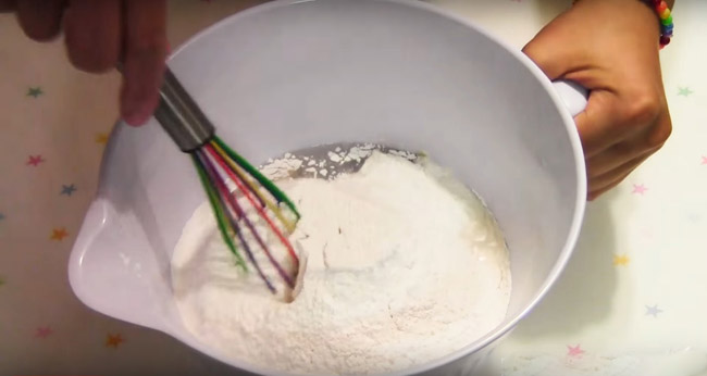 Steamed Rice Cake Recipe - Image 1