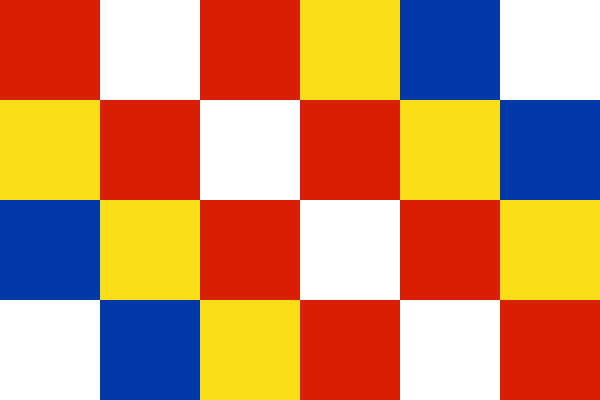 Funny Belgium Flag Image
