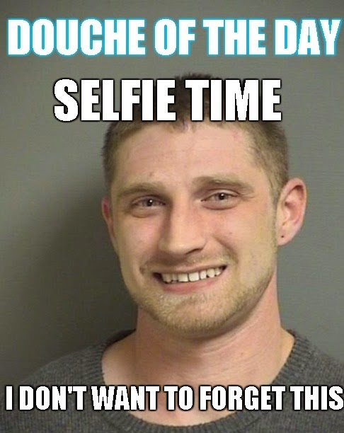 Funny Douche I Don’t Want To Forget This Meme