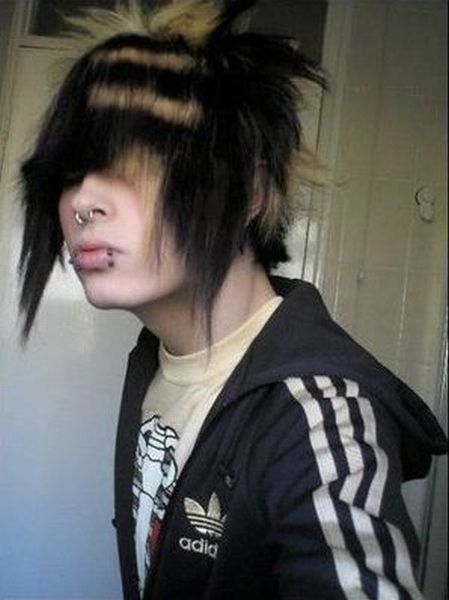 31 Most Funny Emo Pictures And Photos