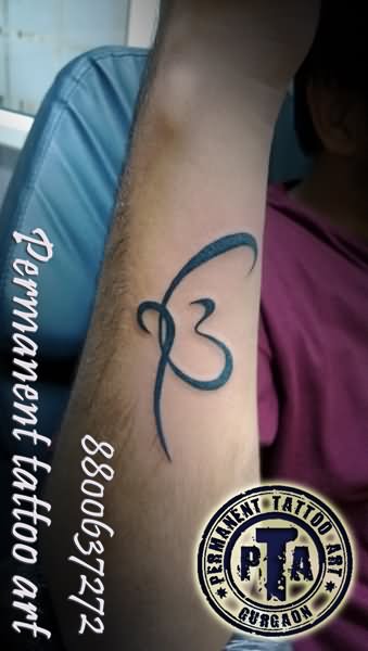 Awesome Ek Onkar Tattoo On Side Wrist