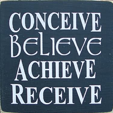 Conceive believe, achieve receive.