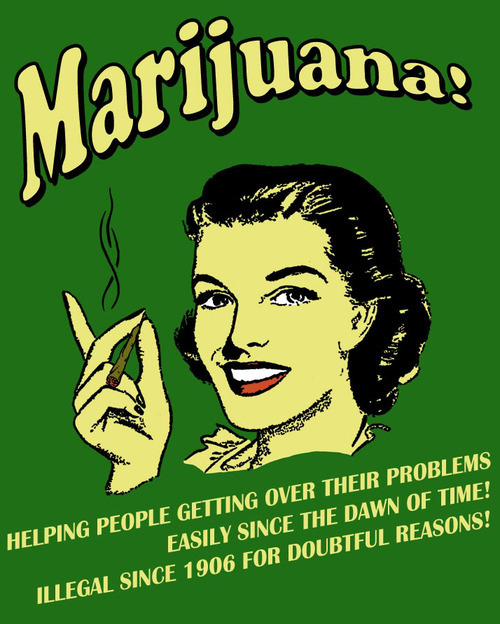 Marijuana Funny Weed Meme Picture