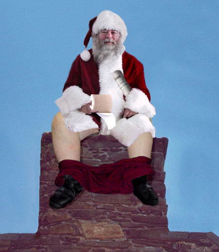 Santa-Clause-Chimney-Poop-Funny-Image.jp