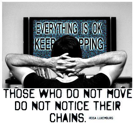 those who do not move do not notice their chains (5)