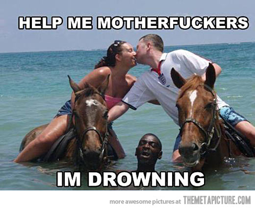 Funny Horse Riding Kissing Couple Meme Picture