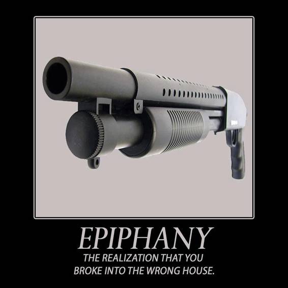 30 Very Funny Gun Pictures And Images