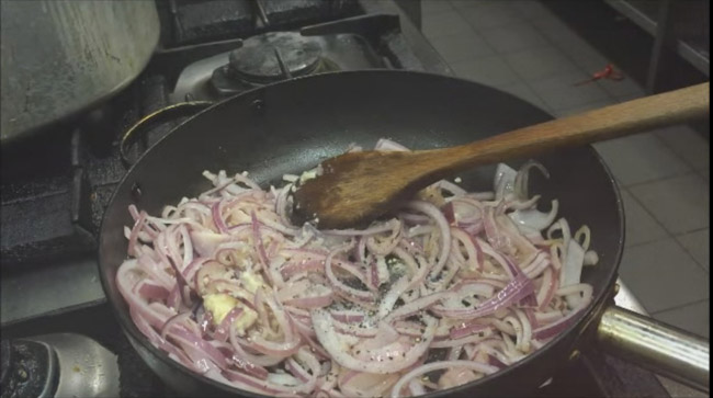 Homemade Onion Dip Recipe - Image 1