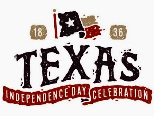 1836 Texas Independence Day Celebration